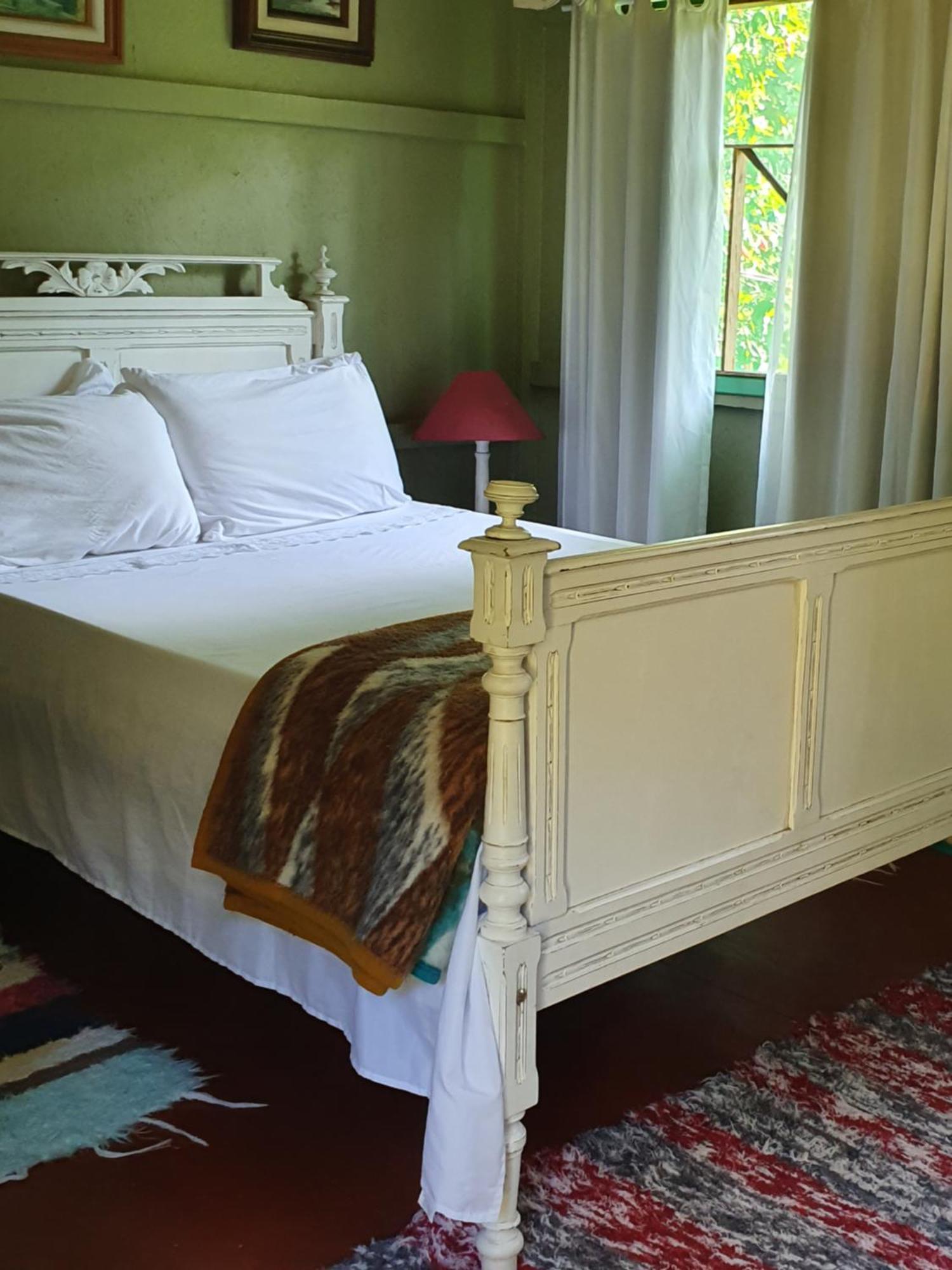 Hotel Sitio Mae Terra à Afonso  Extérieur photo
